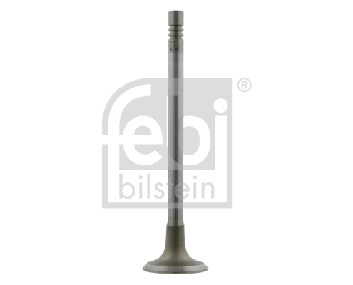 Exhaust Valve
